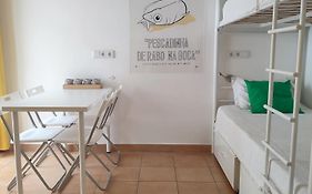 Racing Mackerel Hostel